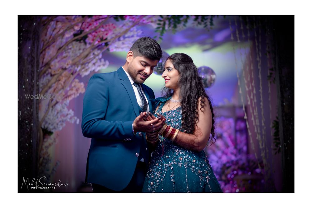 Photo From Bhavesh & Dolly - By Mohit Srivastav Photography