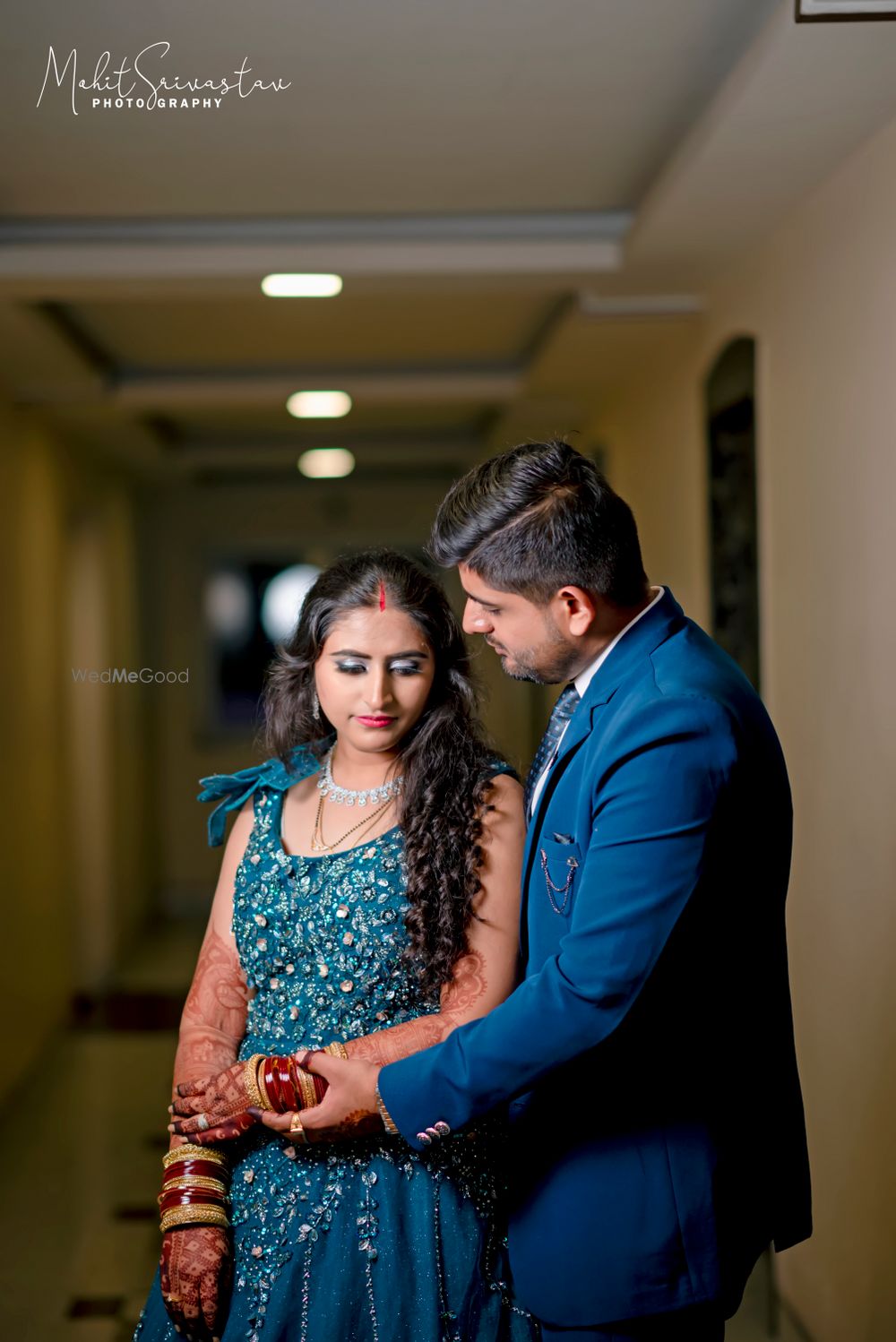 Photo From Bhavesh & Dolly - By Mohit Srivastav Photography