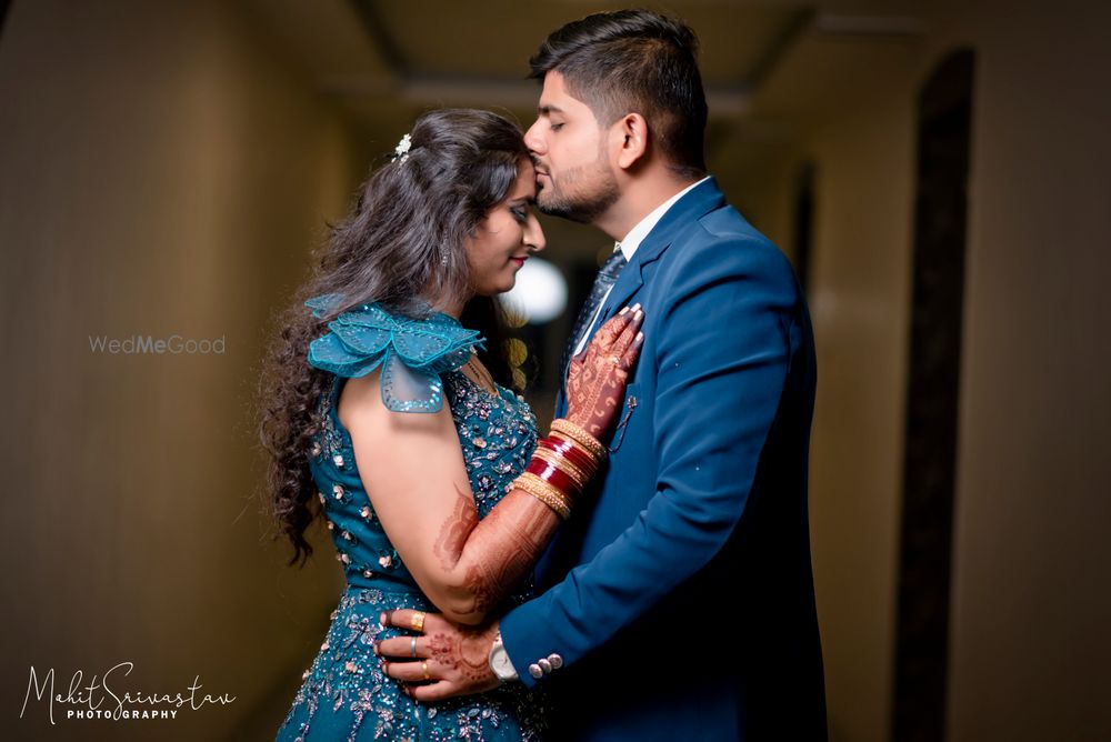 Photo From Bhavesh & Dolly - By Mohit Srivastav Photography