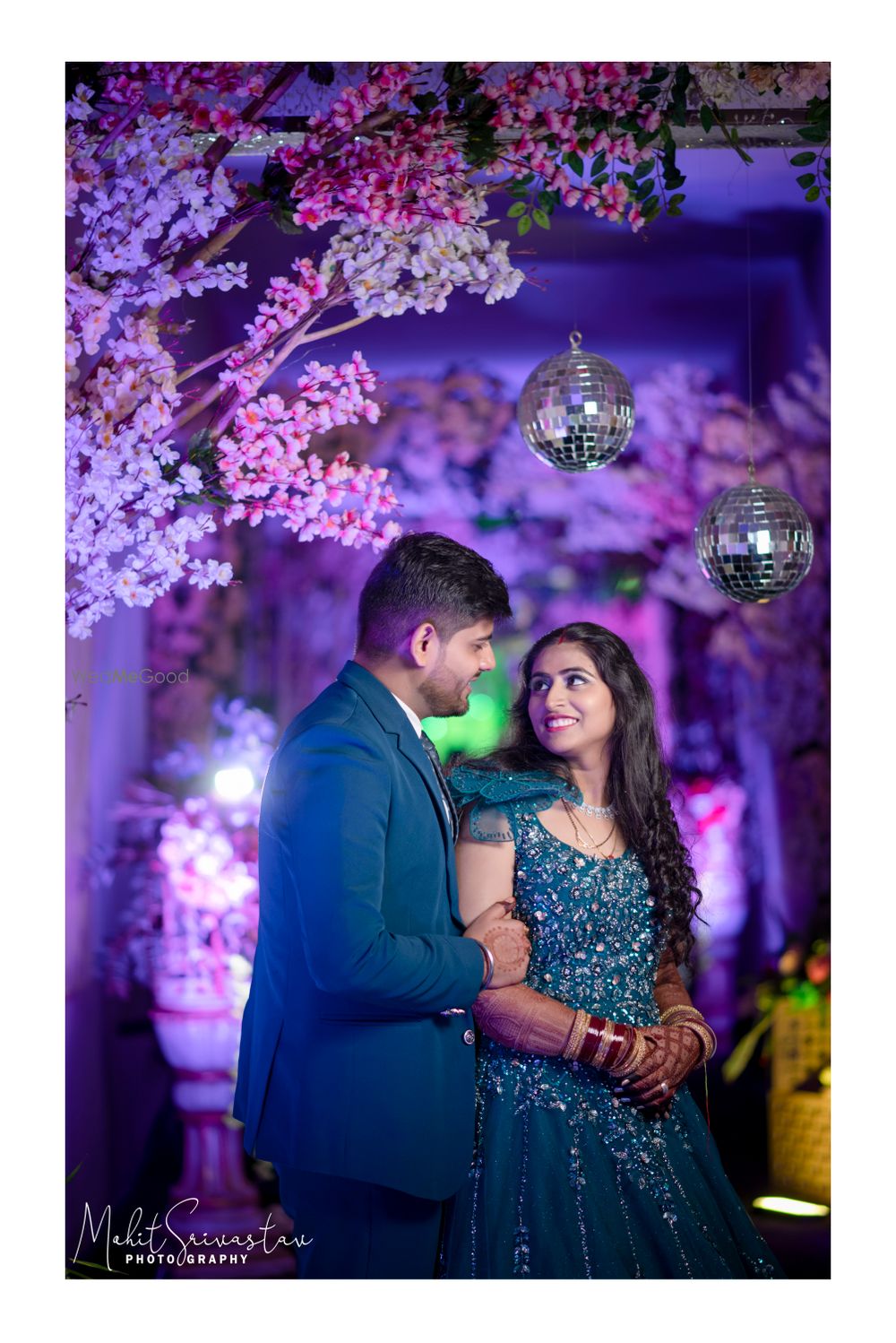 Photo From Bhavesh & Dolly - By Mohit Srivastav Photography