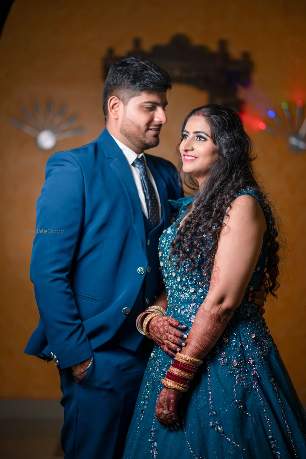 Photo From Bhavesh & Dolly - By Mohit Srivastav Photography