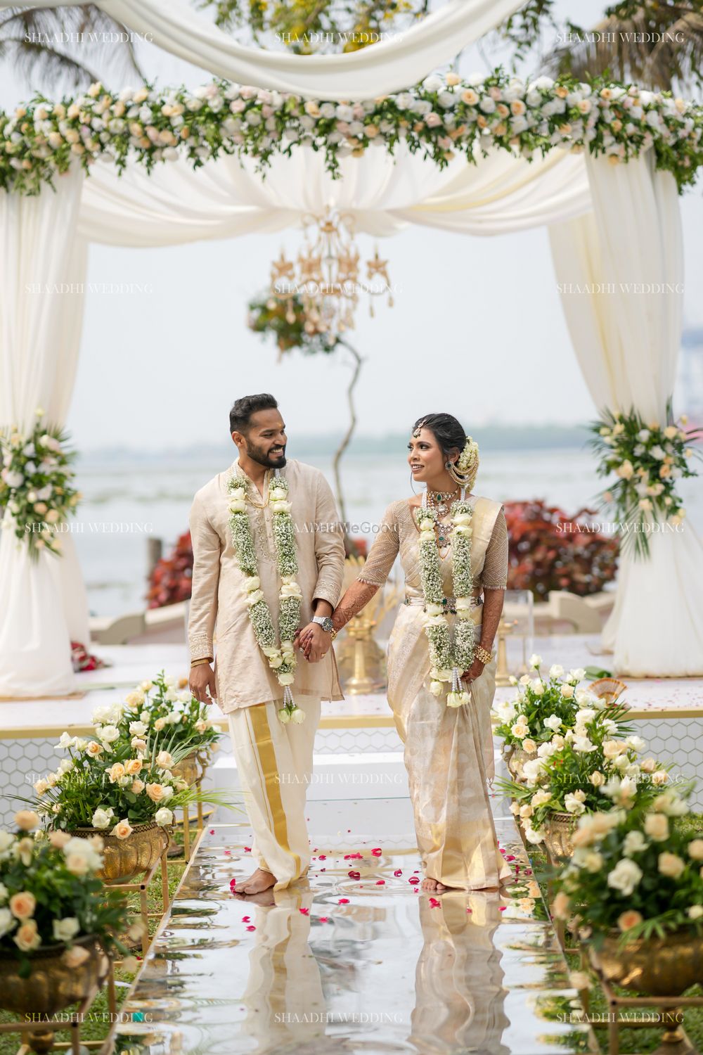 Photo From Jayram weds Akanksha - By Shaadhi Wedding Management