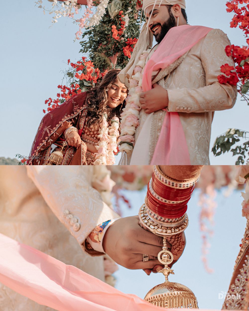 Photo From Sonali & Vivek - By Dipak Studios
