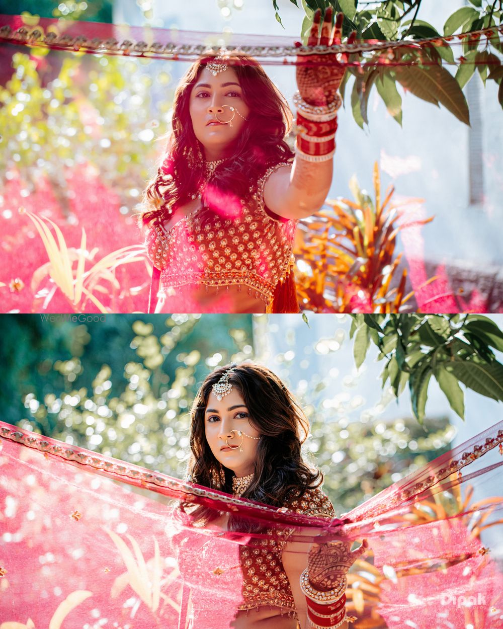 Photo From Sonali & Vivek - By Dipak Studios