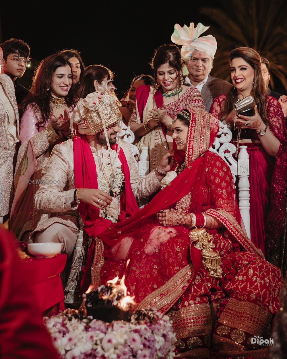 Photo From Shivam & Shreya - By Dipak Studios