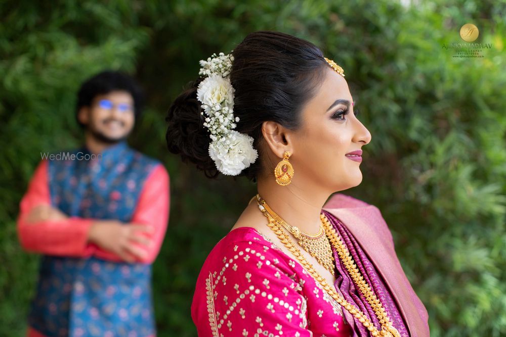 Photo From Nikita & Prathamesh - By Ajinkya Jadhav Photography