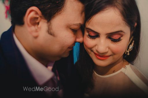 Photo From Pre wedding shoots - By Makeup By Gursimran