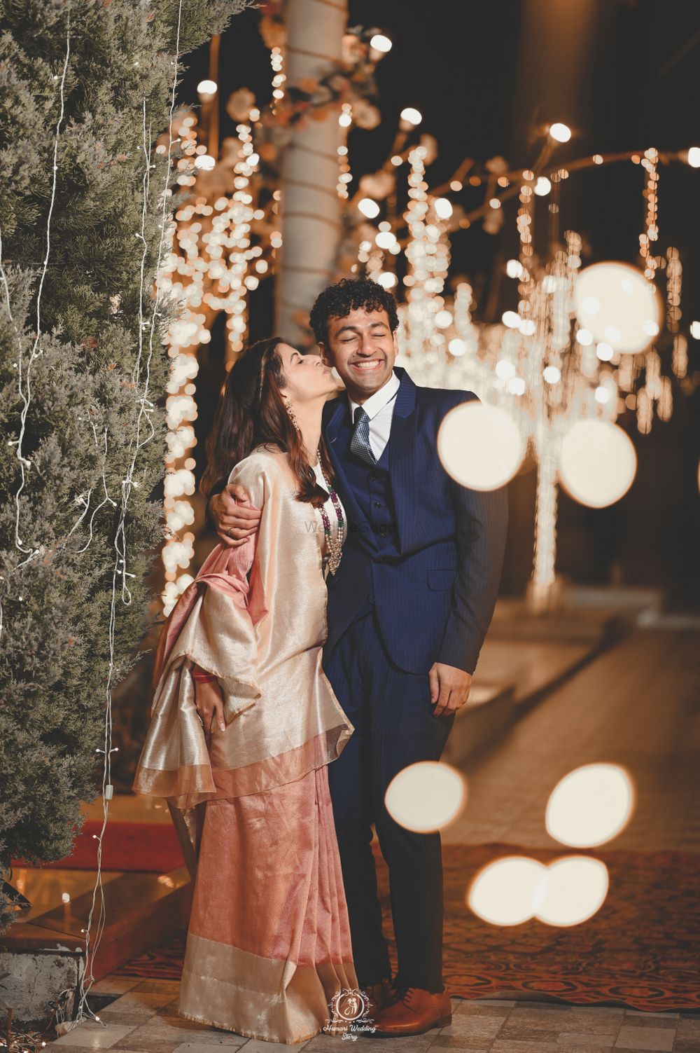 Photo From Varsha & Ritanshu - By Humari Wedding Story
