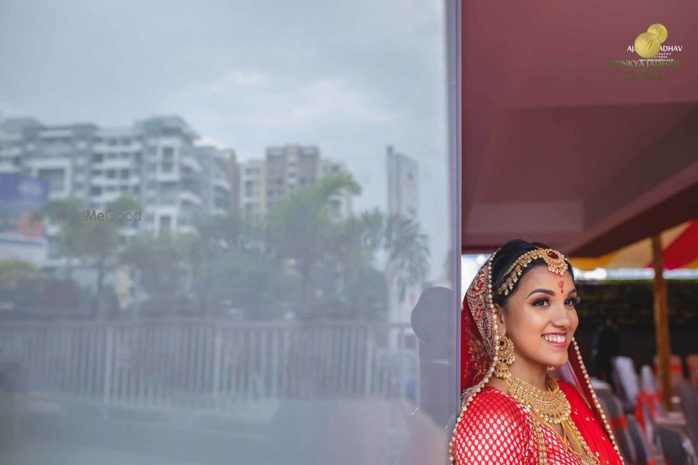 Photo From Sneha & Sunny - By Ajinkya Jadhav Photography