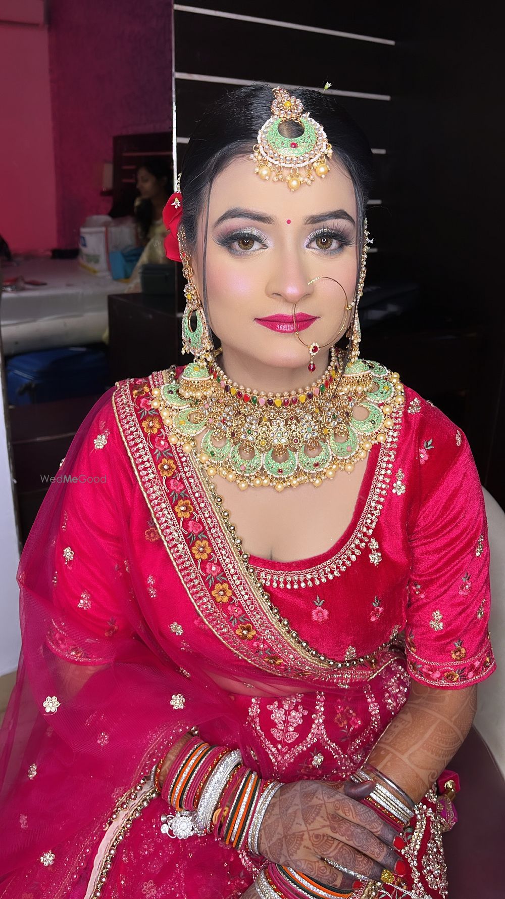 Photo From AASHU GUPTA - By Preeti Verma Makeovers