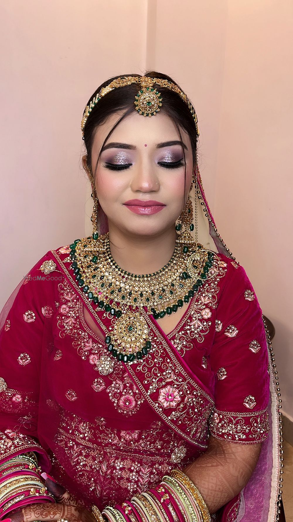 Photo From PRATIKSHA PANDEY - By Preeti Verma Makeovers