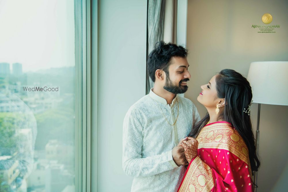 Photo From Farhan & Shubham - By Ajinkya Jadhav Photography