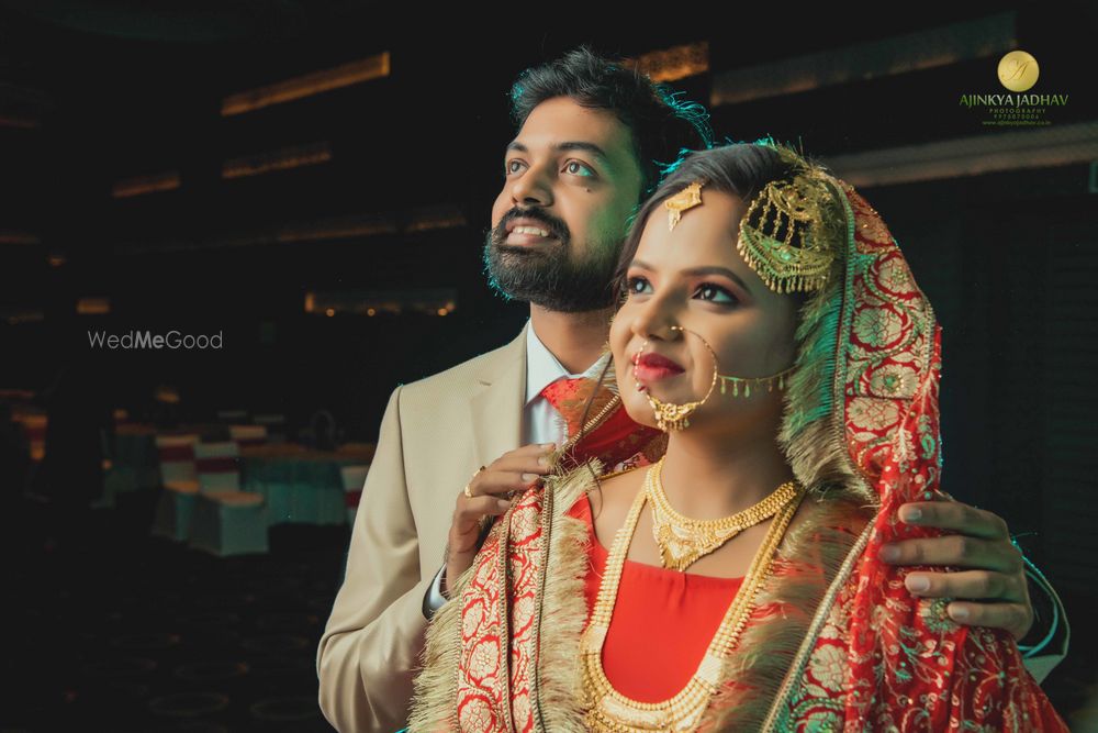 Photo From Farhan & Shubham - By Ajinkya Jadhav Photography