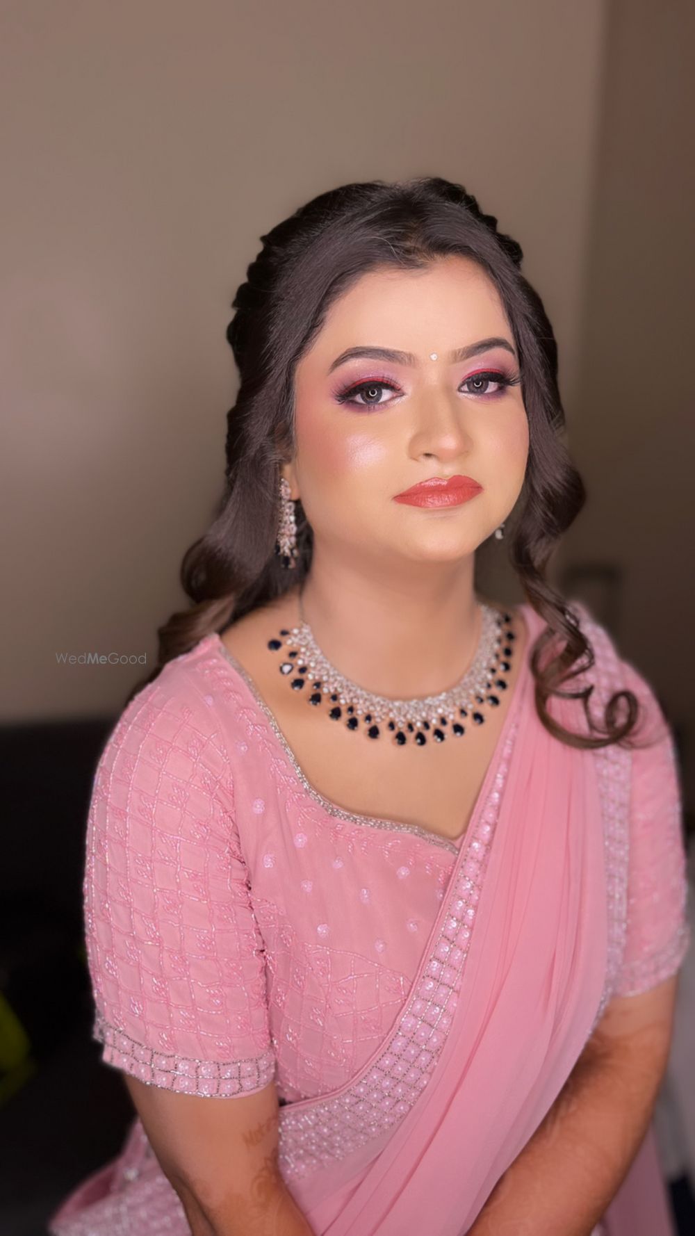 Photo From NUPUR SRIVASTAVA - By Preeti Verma Makeovers