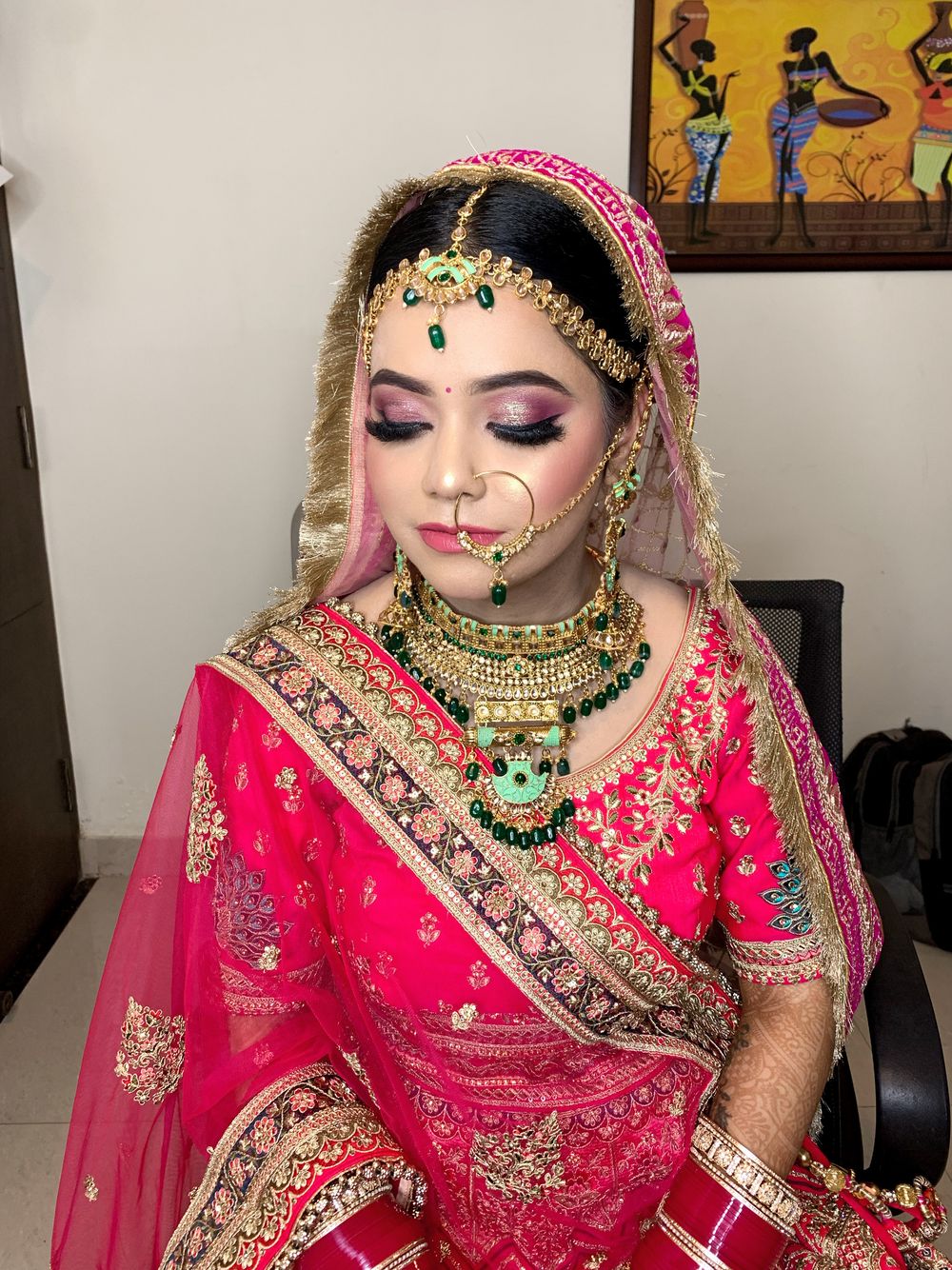 Photo From SWATI VERMA - By Preeti Verma Makeovers