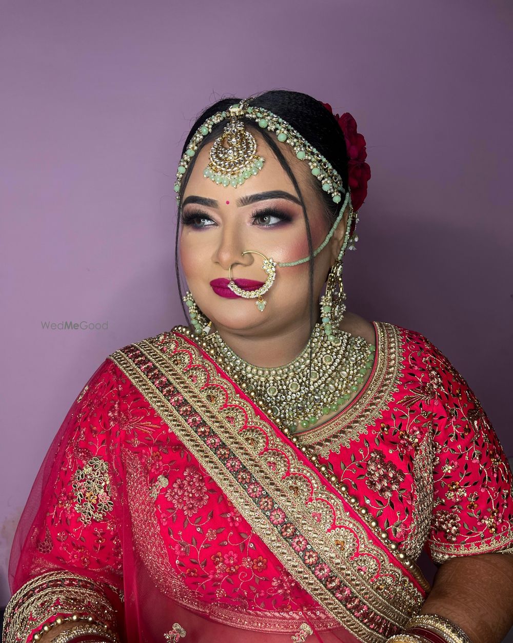 Photo From SURABHI - By Preeti Verma Makeovers