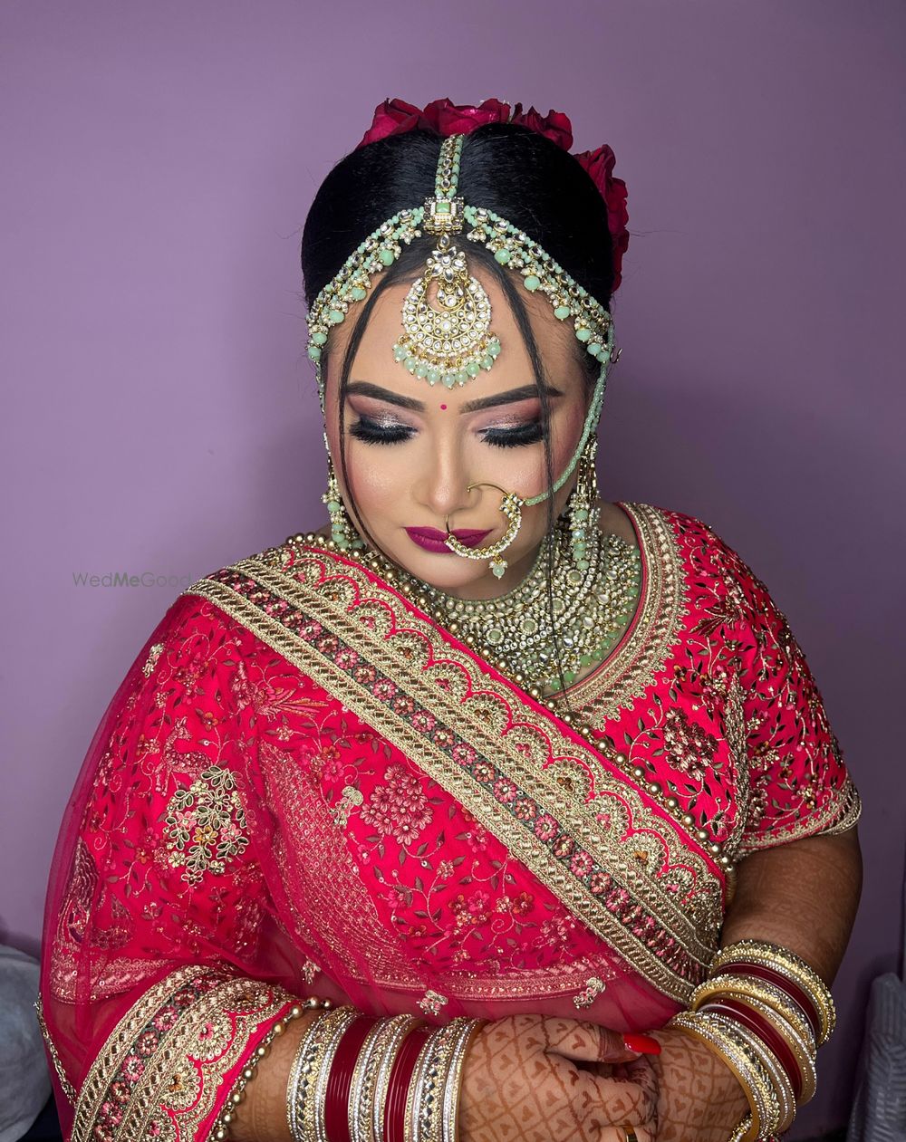 Photo From SURABHI - By Preeti Verma Makeovers