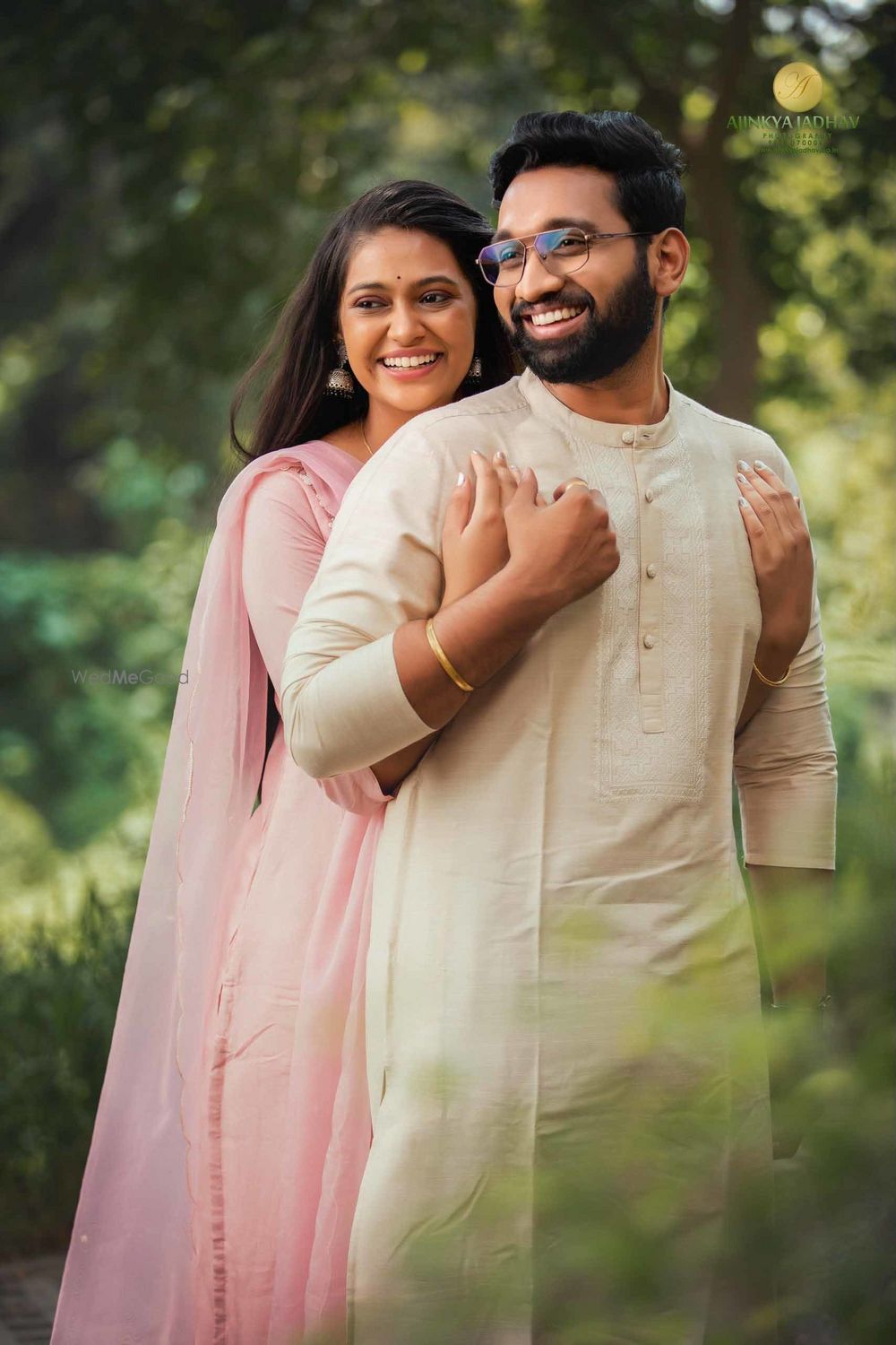 Photo From Bushan & Shweta Pre Wedding - By Ajinkya Jadhav Photography