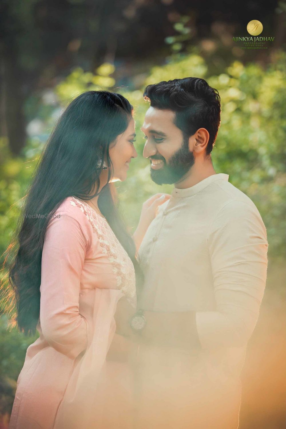 Photo From Bushan & Shweta Pre Wedding - By Ajinkya Jadhav Photography