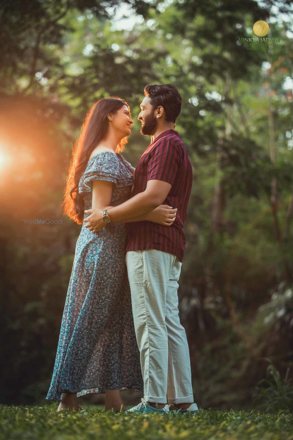 Photo From Bushan & Shweta Pre Wedding - By Ajinkya Jadhav Photography