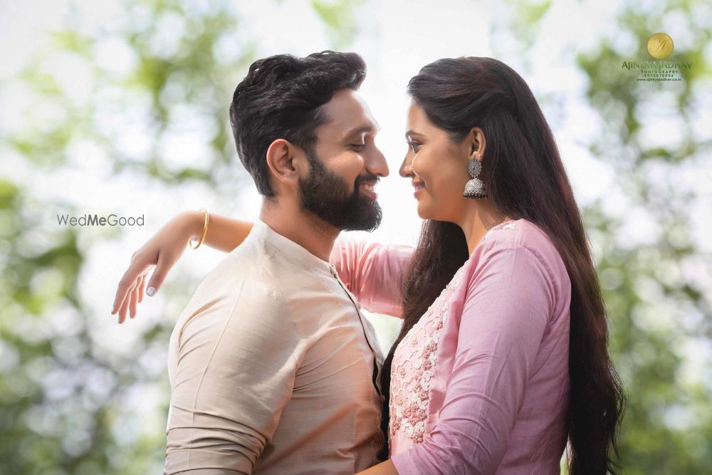 Photo From Bushan & Shweta Pre Wedding - By Ajinkya Jadhav Photography