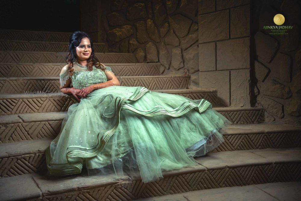 Photo From Bride Groom Getting Ready Shots - By Ajinkya Jadhav Photography