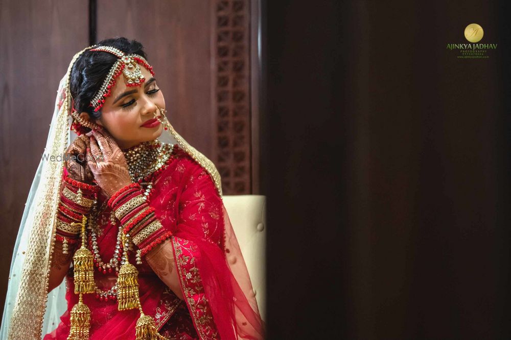 Photo From Bride Groom Getting Ready Shots - By Ajinkya Jadhav Photography