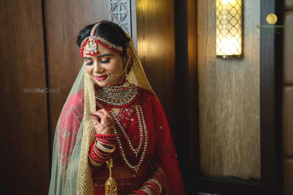 Photo From Bride Groom Getting Ready Shots - By Ajinkya Jadhav Photography