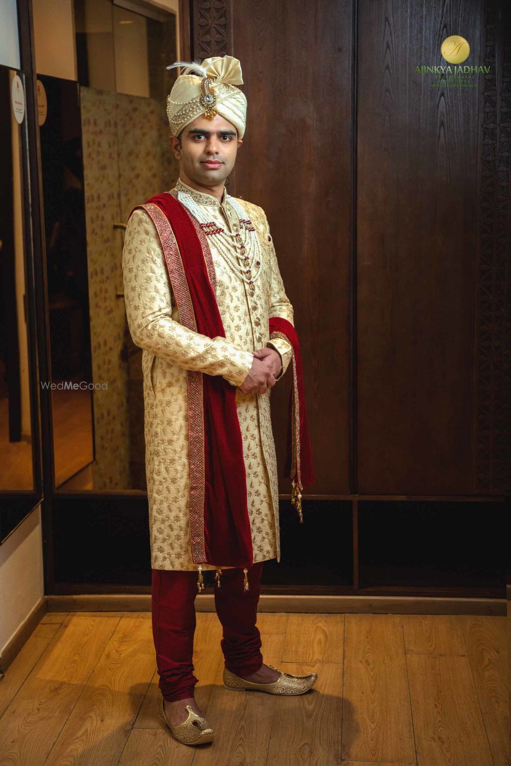 Photo From Bride Groom Getting Ready Shots - By Ajinkya Jadhav Photography