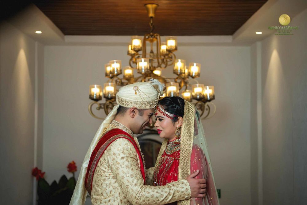 Photo From Bride Groom Getting Ready Shots - By Ajinkya Jadhav Photography