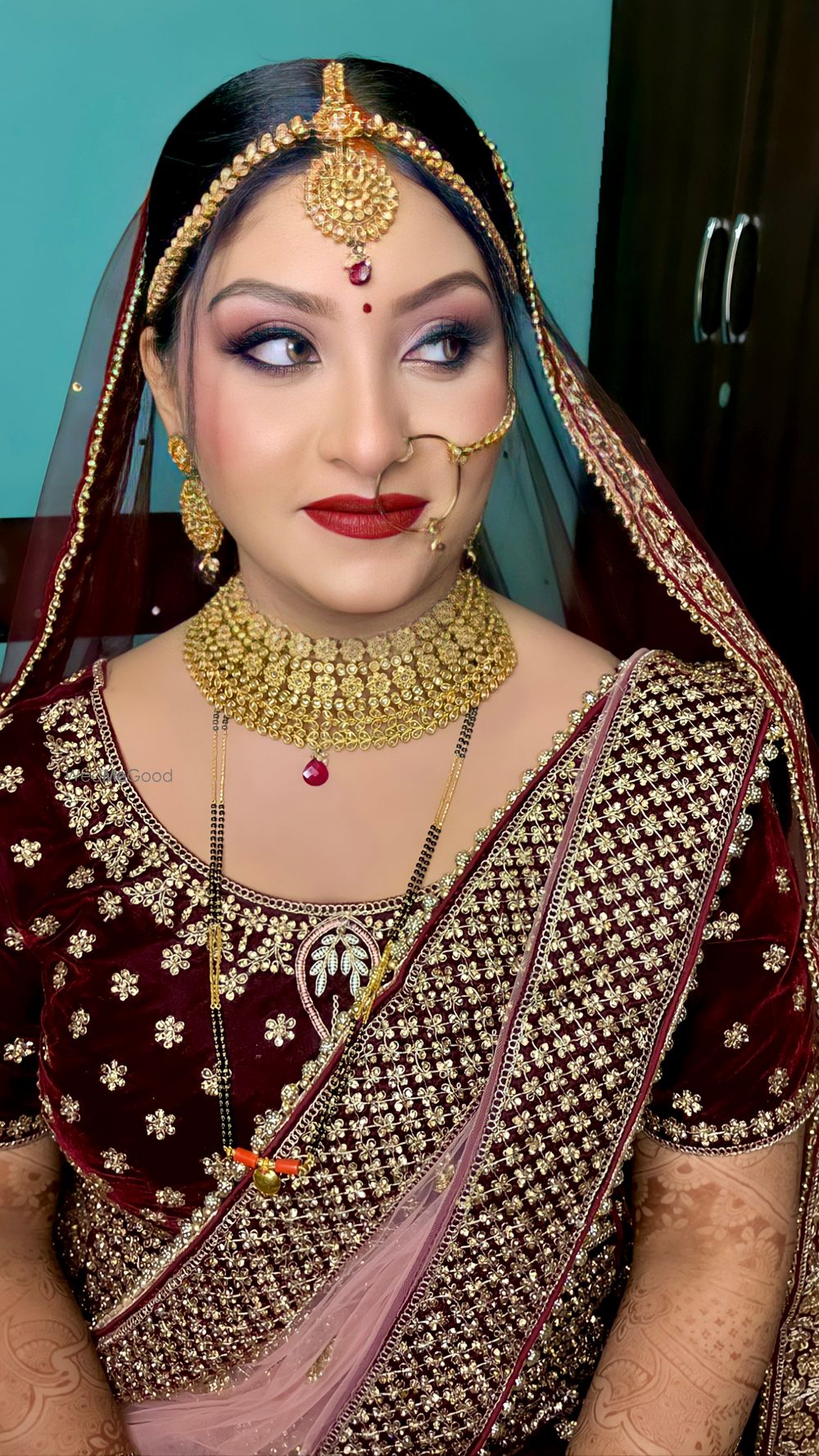 Photo From VARSHA - By Preeti Verma Makeovers