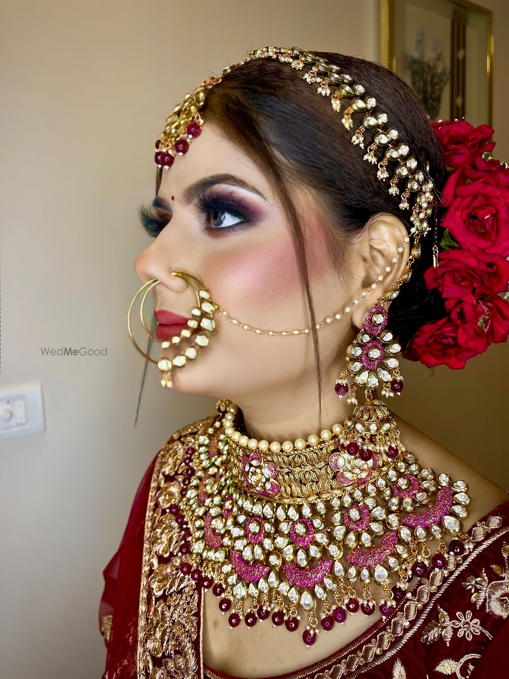 Photo From SUNAYANA MITTAL - By Preeti Verma Makeovers