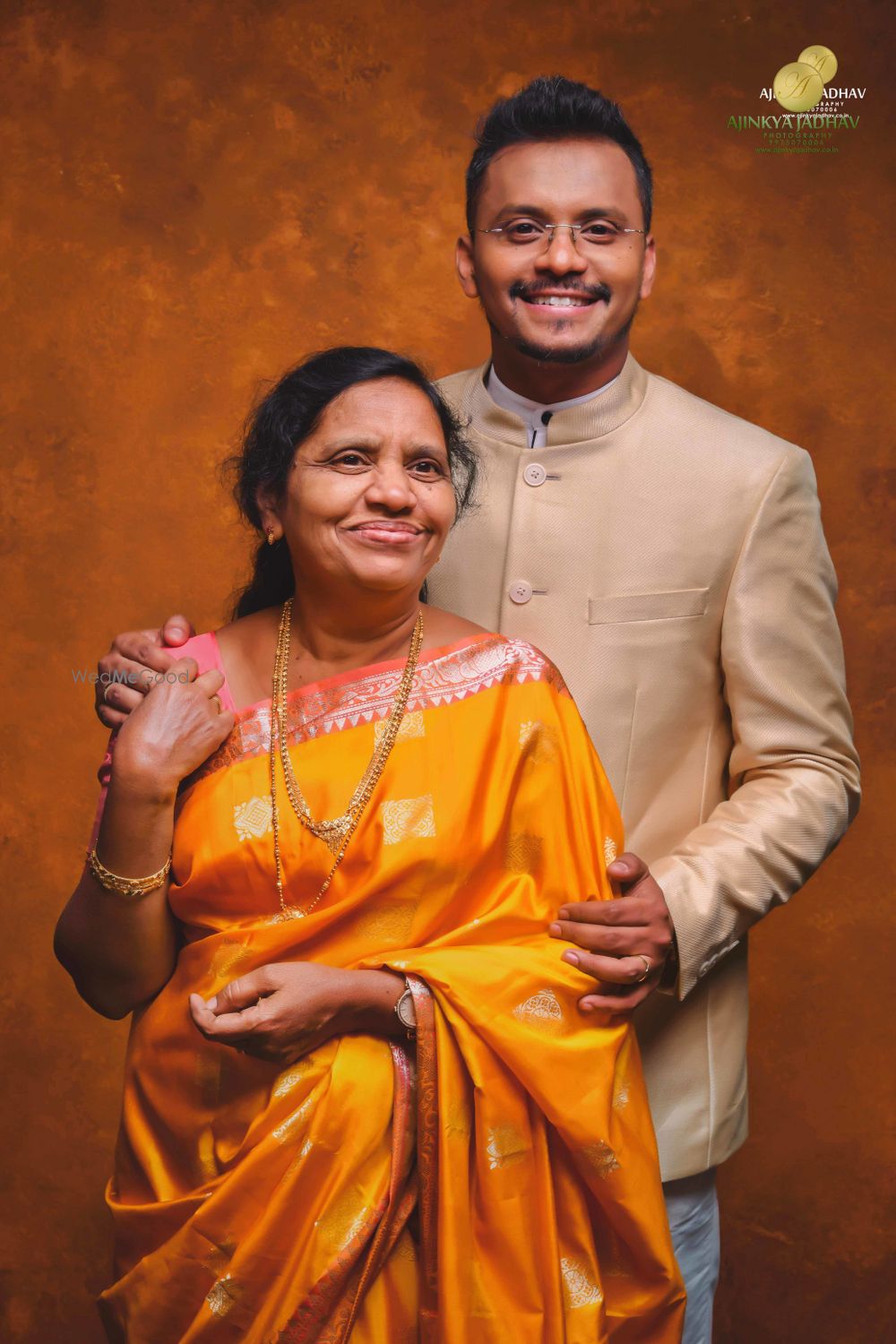 Photo From Elsi & Noel Wedding Portraits - By Ajinkya Jadhav Photography