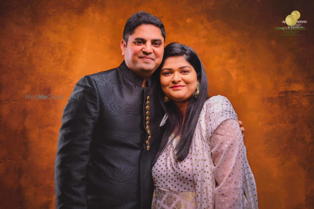 Photo From Elsi & Noel Wedding Portraits - By Ajinkya Jadhav Photography