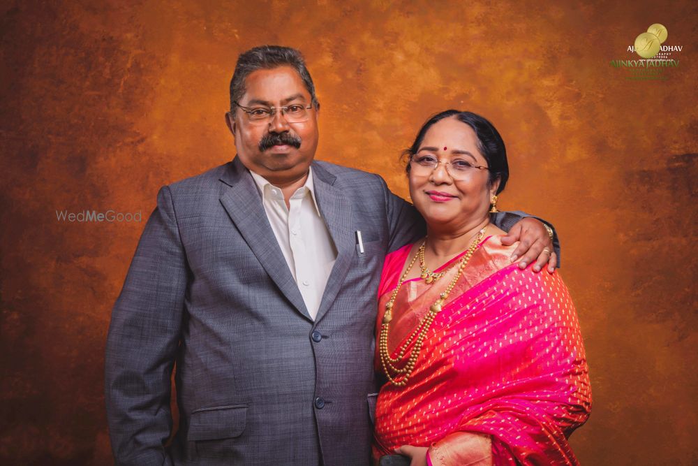 Photo From Elsi & Noel Wedding Portraits - By Ajinkya Jadhav Photography