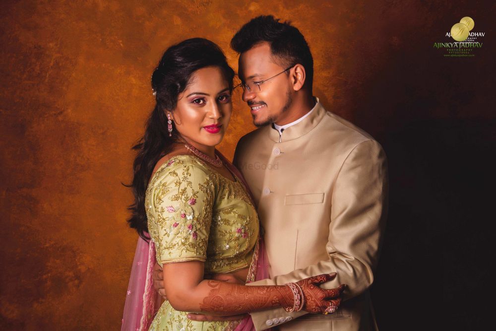 Photo From Elsi & Noel Wedding Portraits - By Ajinkya Jadhav Photography