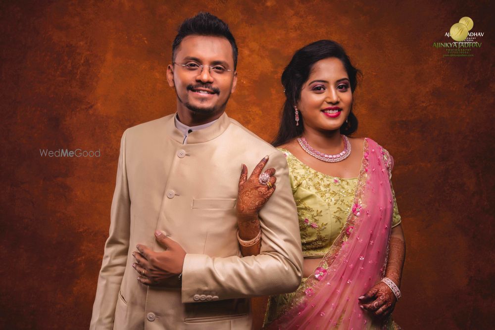 Photo From Elsi & Noel Wedding Portraits - By Ajinkya Jadhav Photography