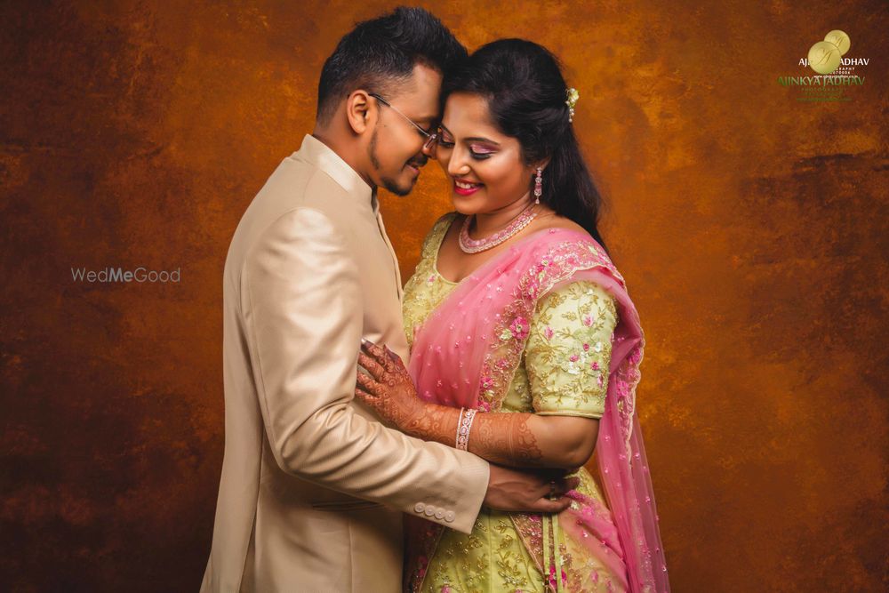 Photo From Elsi & Noel Wedding Portraits - By Ajinkya Jadhav Photography