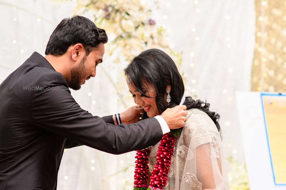 Photo From Nakul & Tanti Wedding - By Ajinkya Jadhav Photography