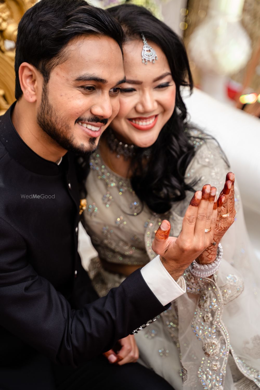 Photo From Nakul & Tanti Wedding - By Ajinkya Jadhav Photography