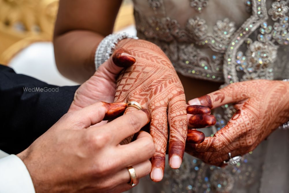 Photo From Nakul & Tanti Wedding - By Ajinkya Jadhav Photography