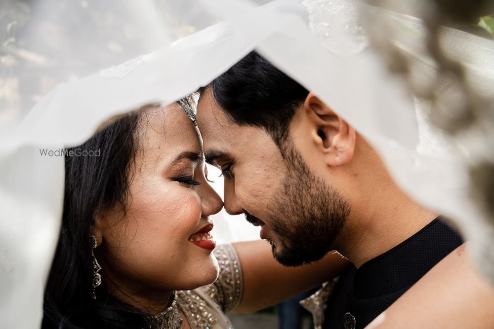 Photo From Nakul & Tanti Wedding - By Ajinkya Jadhav Photography