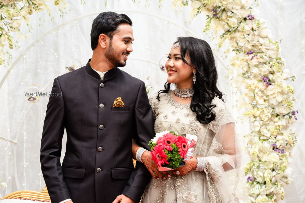 Photo From Nakul & Tanti Wedding - By Ajinkya Jadhav Photography