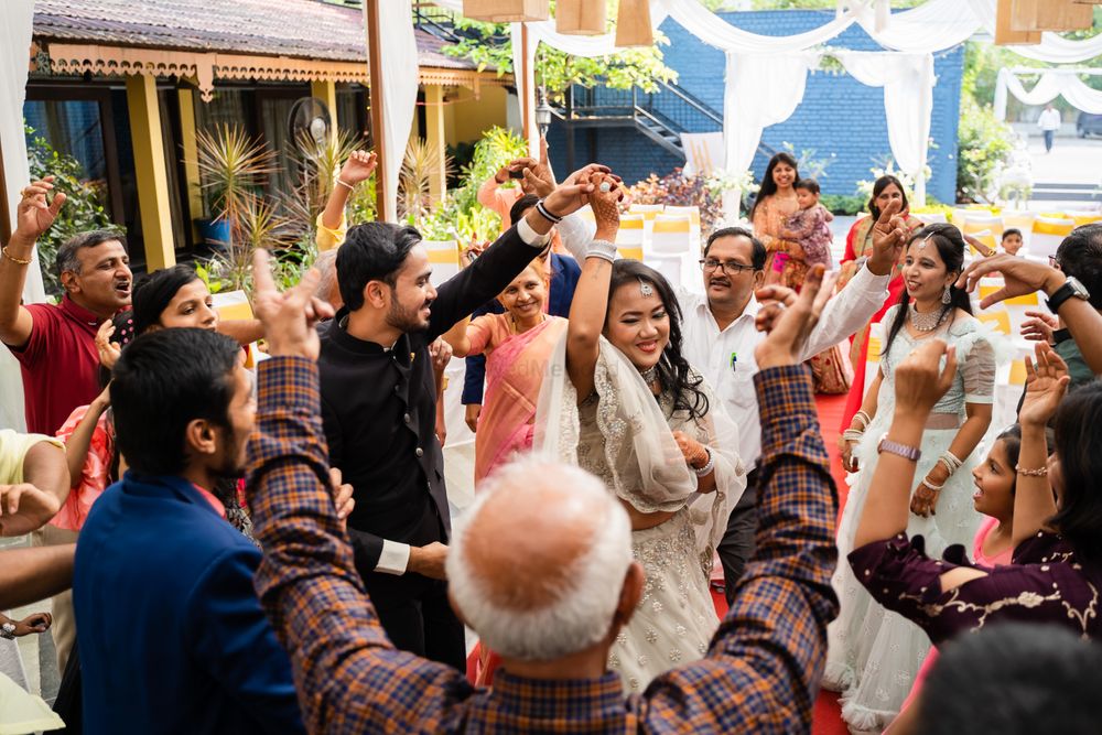 Photo From Nakul & Tanti Wedding - By Ajinkya Jadhav Photography