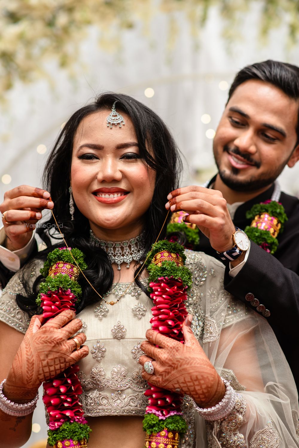 Photo From Nakul & Tanti Wedding - By Ajinkya Jadhav Photography