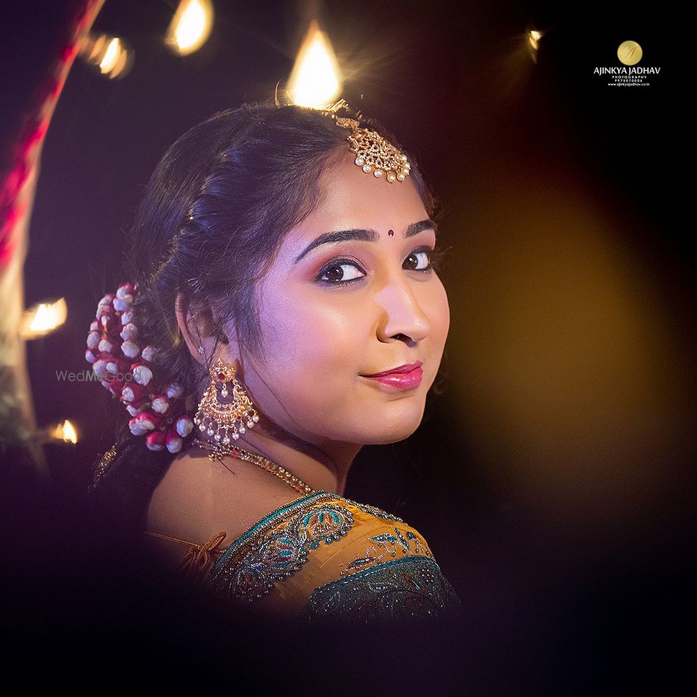 Photo From Abhay Neelima Wedding - By Ajinkya Jadhav Photography