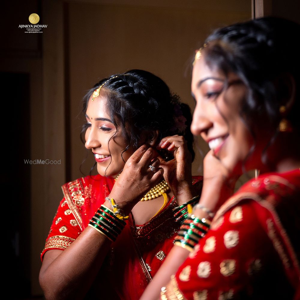 Photo From Abhay Neelima Wedding - By Ajinkya Jadhav Photography