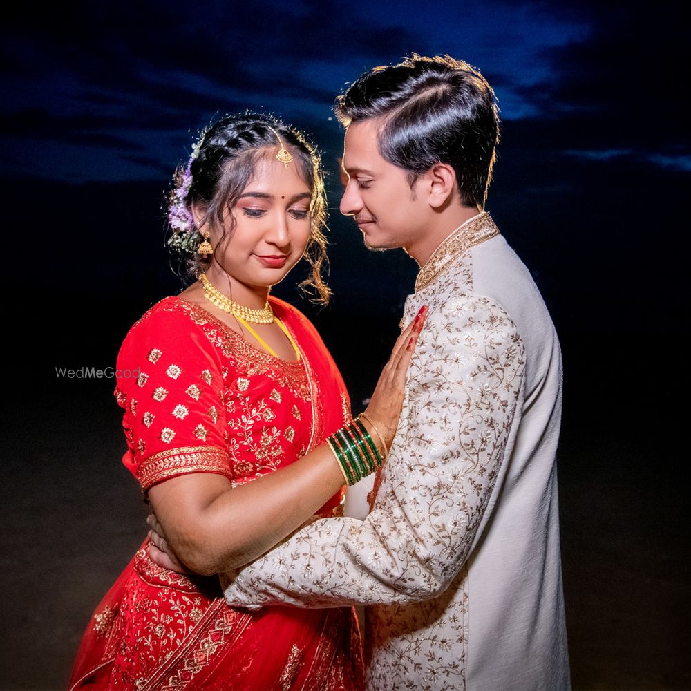 Photo From Abhay Neelima Wedding - By Ajinkya Jadhav Photography