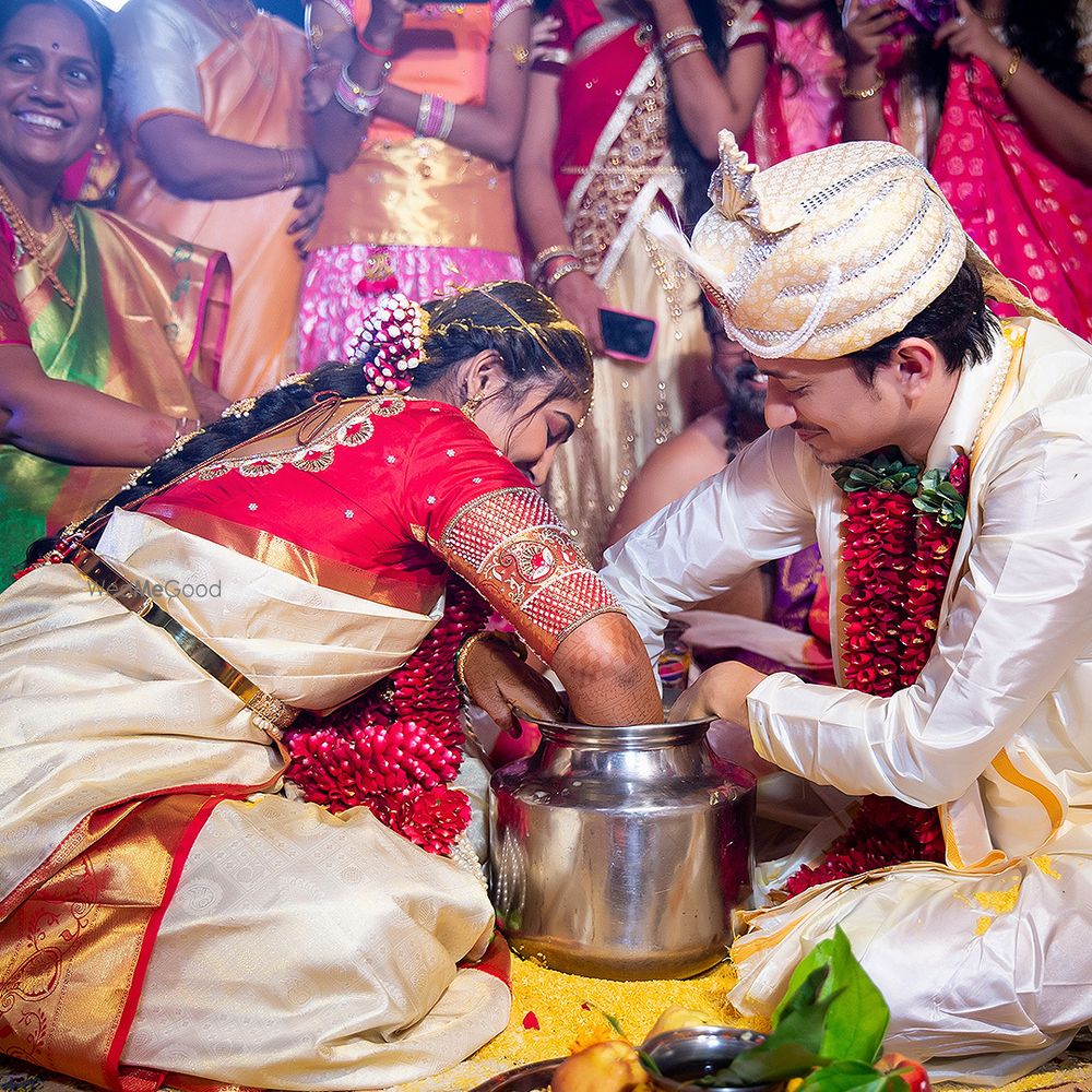 Photo From Abhay Neelima Wedding - By Ajinkya Jadhav Photography