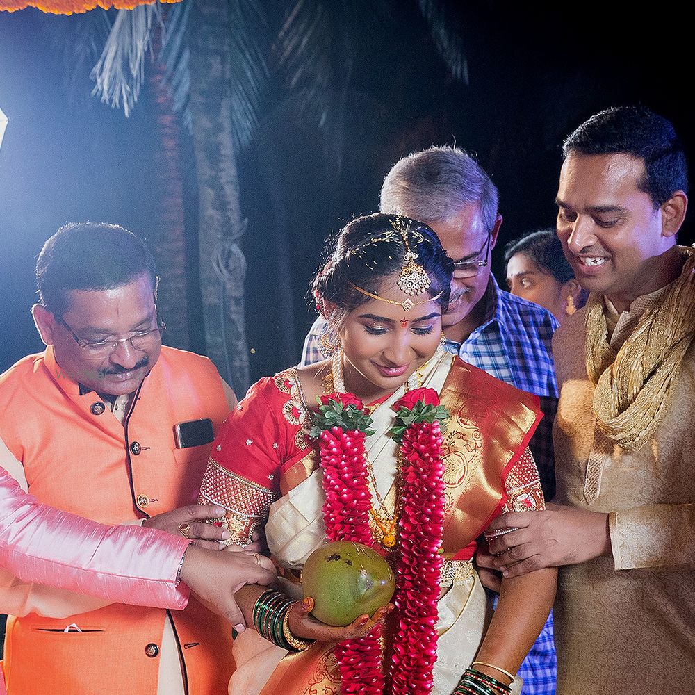 Photo From Abhay Neelima Wedding - By Ajinkya Jadhav Photography